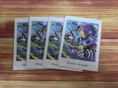 あんスタ ぱしゃっつ 忍