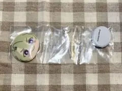 あんスタ　おまんじゅう　前髪クリップ　日和