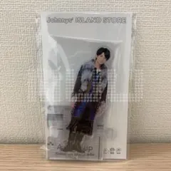 Aぇ！group 正門良規 アクリルスタンド '21夏 アイランドストア
