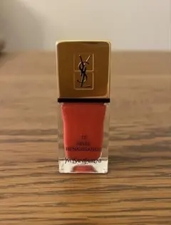 新品未使用　イヴ・サンローラン YSL ララッククチュール　12 ロゼルネサンスのサムネイル