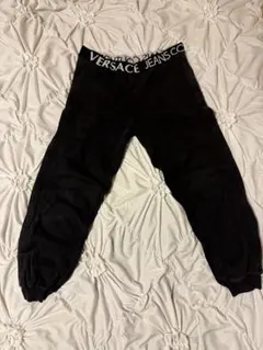 versace パンツ