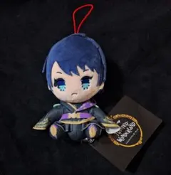 ツイステ ハンドメイド風 ぬいぐるみ デュース