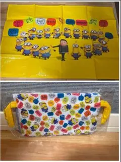 ミニオンセット非売品