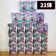 初音ミク ぬーどるストッパー Flower Fairy 白薔薇ロリポップ