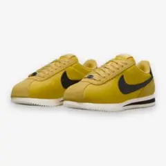 Nike Women's Cortez "Vivid Sulfur"のサムネイル