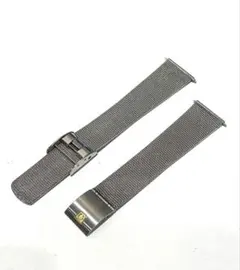 純正 OMEGA ステンレススチールメッシュベルト 19mm オメガ 2025年最新】Yahoo!オークション -オメガ メッシュベルト