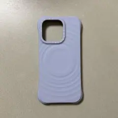 casetify シリコン ウェーブ ニチニチソウ iPhone16pro