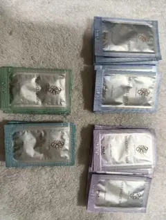 スキンケア39個セット