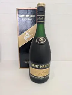 未開栓・箱付き レミーマルタン VSOP ブランデー 古酒 700ml
