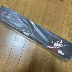 yukiaim yuki pad 2023 katana XLarge