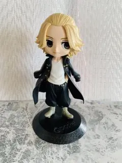 東京リベンジャーズ 佐野万次郎 マイキー フィギュア