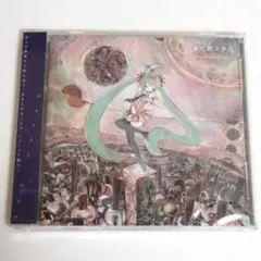 【帯付き・極美品】きくおミク4 Kikuo Miku 【廃盤】
