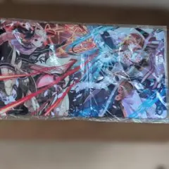 ファイアーエムブレム サイファ プレイマット シスターズver. - メルカリ