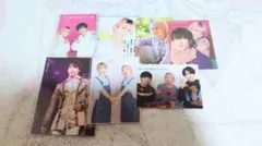 【最終値下げ】Snow Man 佐久間大介 厚紙 まとめ売り