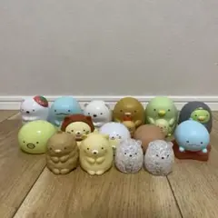 すみっこぐらし　詰め合わせセット