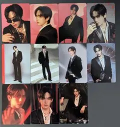 PerthSantaシークレット /Perthトレカセット 3枚 2025年最新】perth santaの人気アイテム - メルカリ