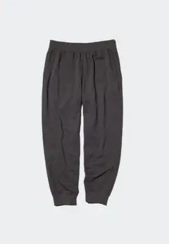 ユニクロダークグレー スウェットパンツLサイズ