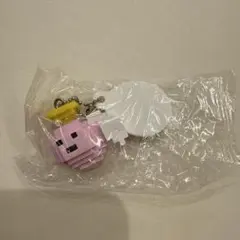 たまごっち ドットフィギアチャームブロック まるてん