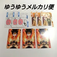 2025年最新】ホークス ヒロアカ トランプの人気アイテム - メルカリ