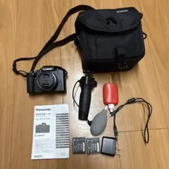 Panasonic LUMIX G100D 本体のみ【匿名配送】【送料込み】 - メルカリ