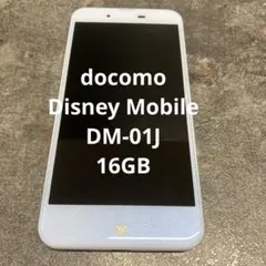 2026年最新】機種名：Disney Mobile DM-01J スマートフォン本体の人気