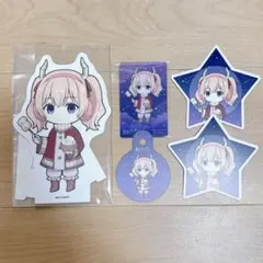 葬送のフリーレン　アウラ　リーニエ　ORB