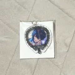 あんスタ フレフレ うちわ スケルトン mini 逆先夏目 Switch - メルカリ