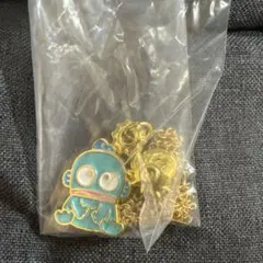 サンリオキャラクターズ ペンダントコレクション ハンギョドン