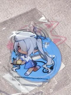 【新品未開封】ブルアカ　イオリ　アクリルスタンド 会場限定・中国限定】ブルーアーカイブ BW2026【イオリ】アクリル