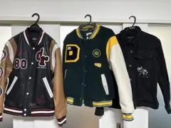 ZARA ジャケット 3点セットのサムネイル