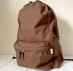 BEAMS PLUS×STANDARD SUPPLY Large DayPack