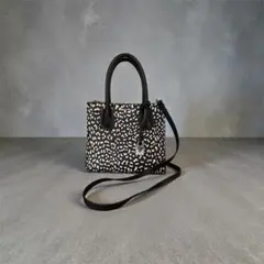 マイケルコース ショルダーバッグ ストラップ付きハンドバッグ