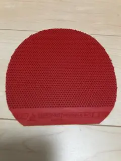 TiHBAR 粒高　グラスディーテックス　grass d techs 0.5 赤