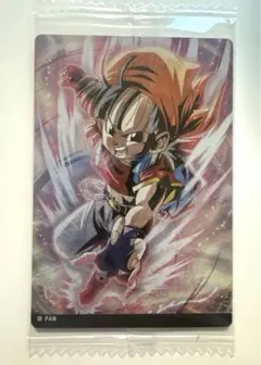 ドラゴンボール　イタジャガ　4 パン
