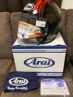 2025年最新】アライVZ-RAM HARADA TOURの人気アイテム - メルカリ