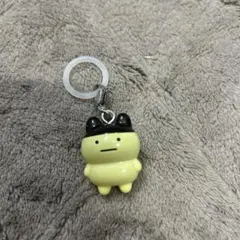 たまごっち めじるしアクセサリー まめっち　アナザーカラーver