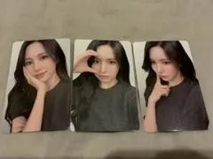 TWICE THIS IS FOR ソウルコン 入場特典 トレカ ミナ - メルカリ