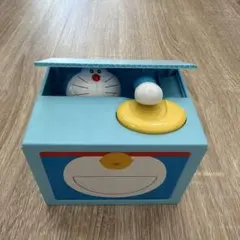 .*様 ドラえもん　貯金箱