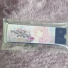 プロセカ 瑞希 アクリル バナーバッチ シークレットディスタンス