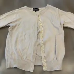 GREEN LABEL RELAXING カーディガン 125