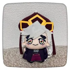 鬼滅の刃 ちびぐるみvol.6 童磨 幼少期 a