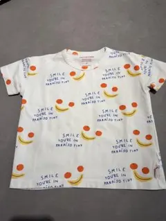 タイニーコットンズ　tinycottons tシャツ　4Yのサムネイル