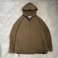 Columbia マウンテンパーカー ブラウン アメカジ ストリート XL