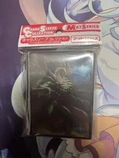 【即購入OK！】Shadowverse アルティメットバハムート　スリーブ