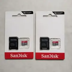 SanDisk Ultra SDXC 128GB 4枚セット新品未使用 - メルカリ SanDisk Ultra SDXC 128GB 4枚セット新品未使用