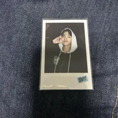 SEVENTEEN ナナ民泊 NANAbnb トレカ DK