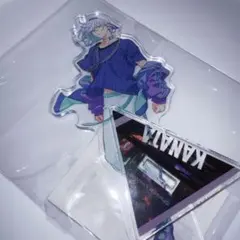 パラライ 珂波汰 Revolution アクスタ