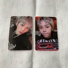 RIIZE RIIZING ショウタロウ