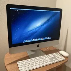 2026年最新】imac 2012 21.5 16の人気アイテム - メルカリ