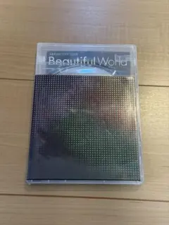 嵐/ARASHI LIVE TOUR Beautiful World